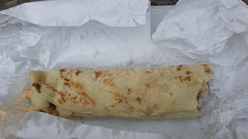 Photo of Ultimate Taste kebab - 2 Cambridge Rd, Portsmouth PO1 2EF